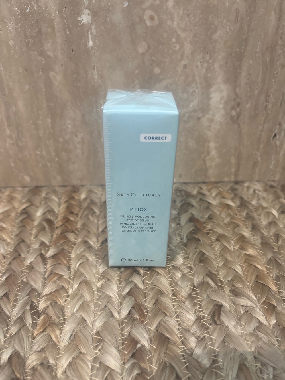 Brand new SkinCeuticals P-Tiox Wrinkle-Modulating Serum